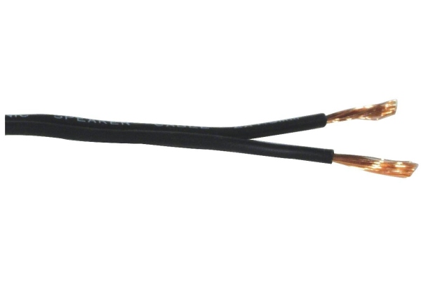Speaker Cable 215 Black