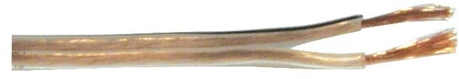 Omnitronic Speaker Cable 215 Clear