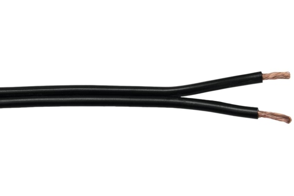 Speaker Cable 225 Black