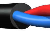 Cablu pentu boxe Klotz LY215S