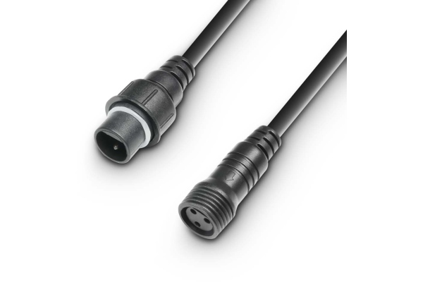 Cameo DMX EX 005 Extension Cable IP65 5m Cameo DMX EX 005 Extension Cable IP65 5m