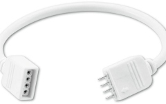 Cablu prelungitor pentru benzi IP LED

 Eurolite LED IP Strip Extension 15cm