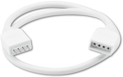 Cablu prelungitor pentru benzi IP LED

 Eurolite LED IP Strip Extension 30cm