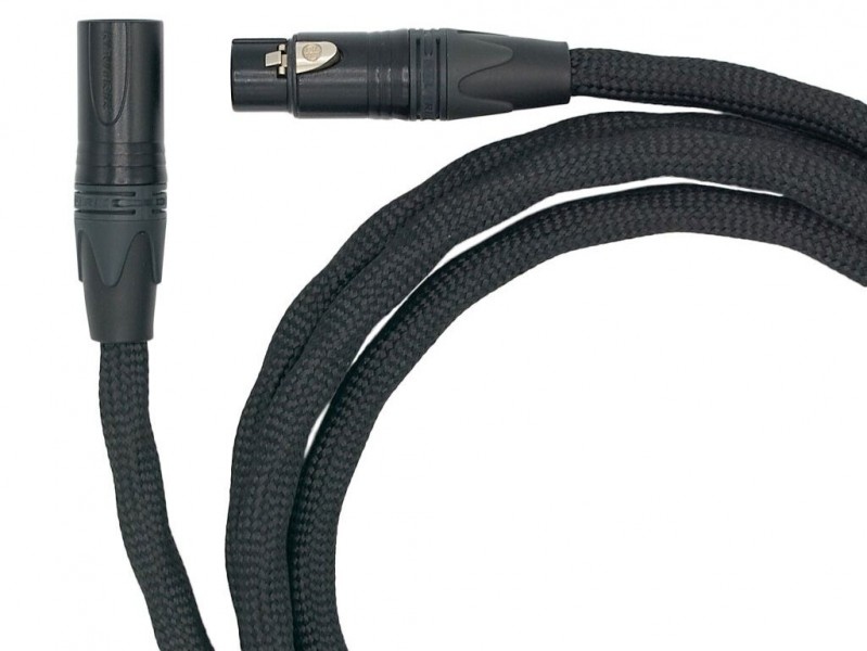 Vovox Excelsus Direct S XLR 200