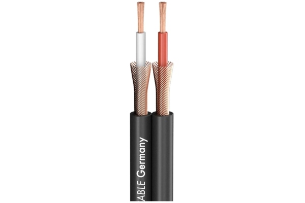 Sommer Cable SC-Onyx 2025 MKII