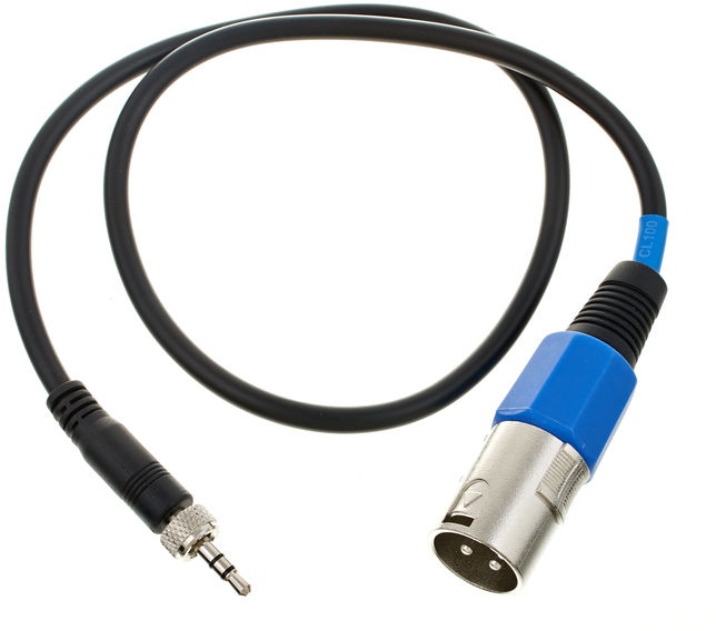 Sennheiser CL100