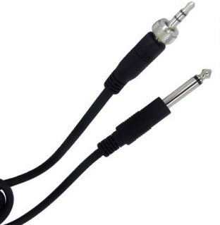 Sennheiser Instrument Cable