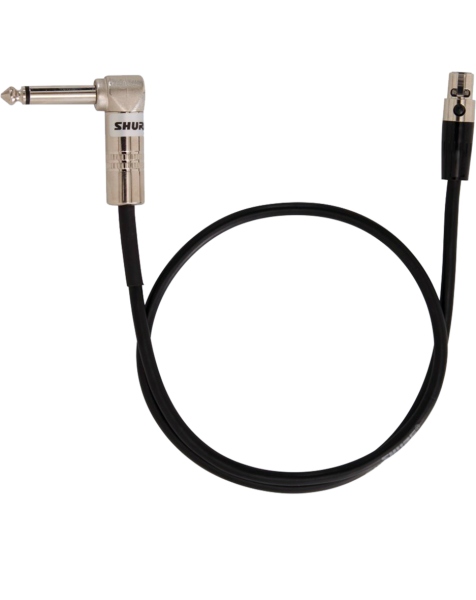 Shure WA304