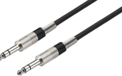 Cablu stereo Monacor MCC-302/SW