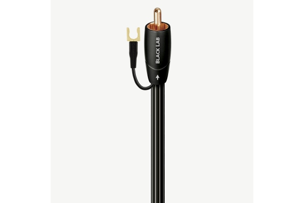 Audioquest Black Lab 12m