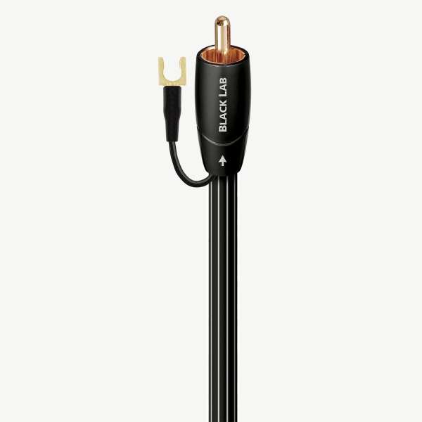 Audioquest Black Lab 2m