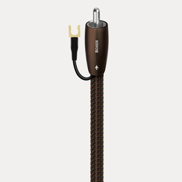 Audioquest Boxer 2m RCA-RCA