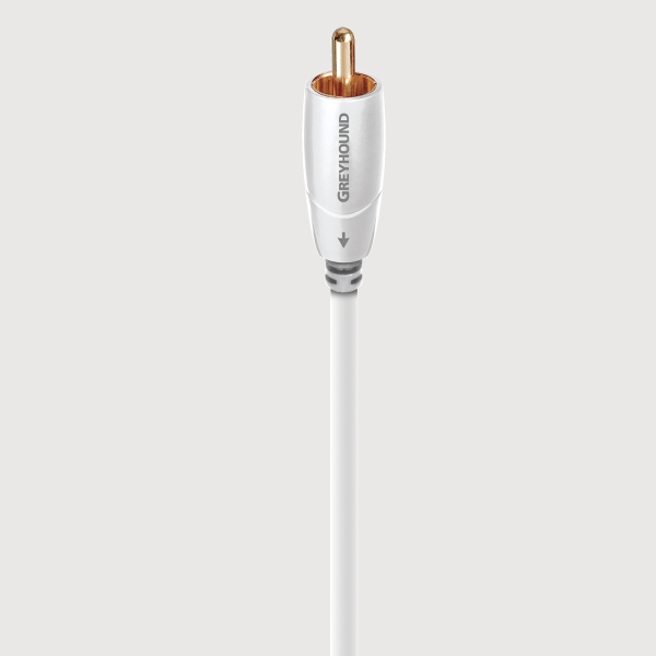 Audioquest Greyhound 12m