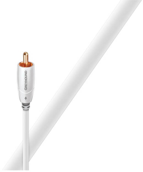 Audioquest Greyhound 2m