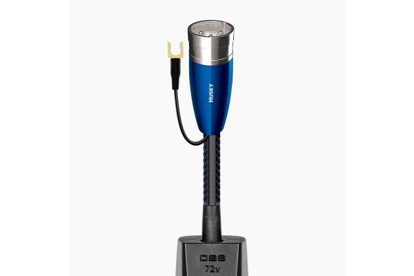 Audioquest Husky 12m