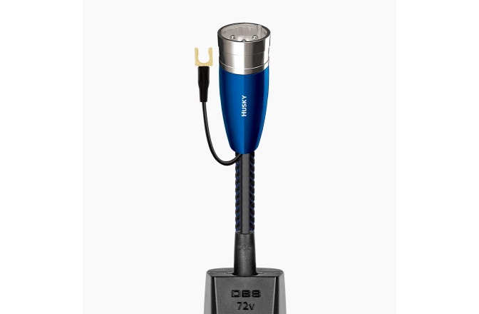 Cablu subwoofer RCA - RCA  Audioquest Husky 2m