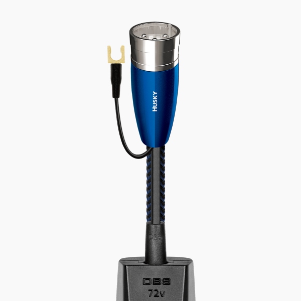 Audioquest Husky 2m