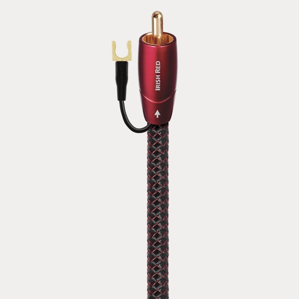 Audioquest Irish Red 2m