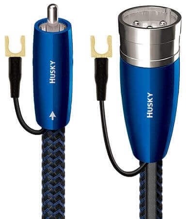 Audioquest Husky 3m