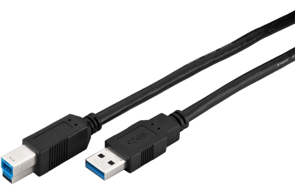 Monacor USB-302AB