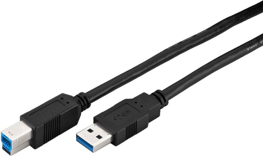 Monacor USB-302AB