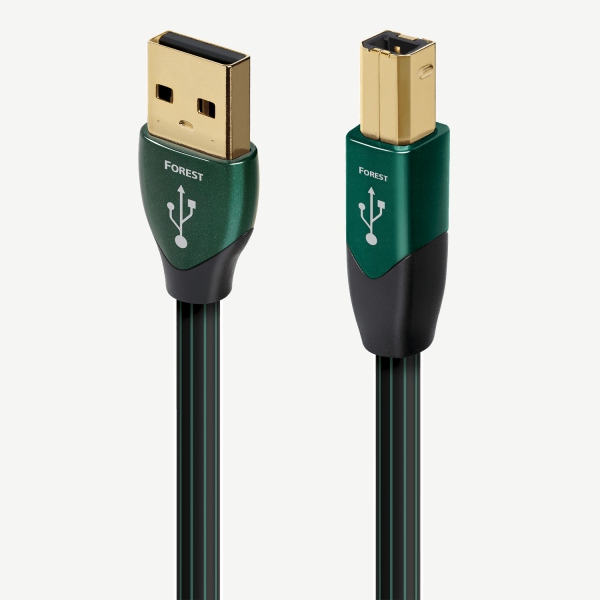 Audioquest Forest USB A-B 1.5m