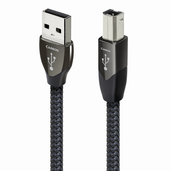 Audioquest Carbon 0.75m USB A-B