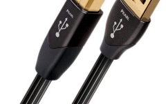 Cablu USB A-B  Audioquest Pearl 0.75m