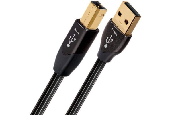 Audioquest Pearl 0.75m
