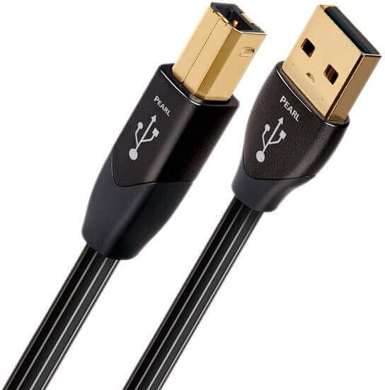 Audioquest Pearl 0.75m
