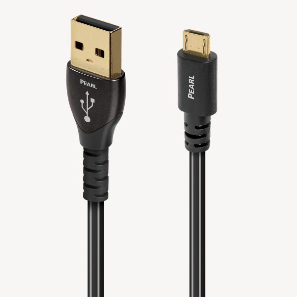 Audioquest Pearl 1.5m USB A-B 