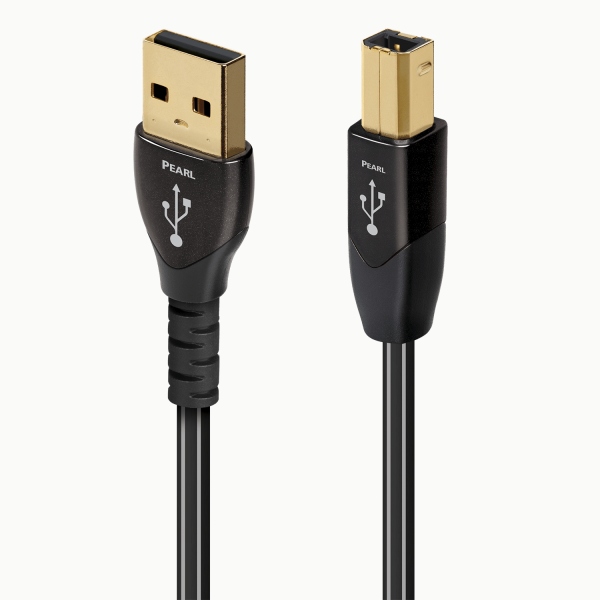 Audioquest Pearl 3m USB A-B