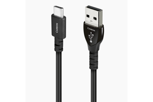 Carbon 1.5m USB-C 2.0 la USB-A  