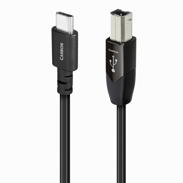 Audioquest Carbon USB C - USB B 1.5m