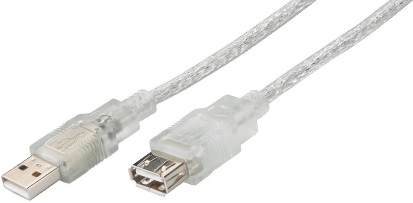 Monacor USBV-60AA