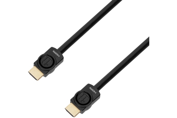 Adam Hall 3 STAR HDMI 0500