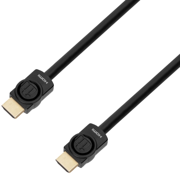 Adam Hall 3 STAR HDMI 0750
