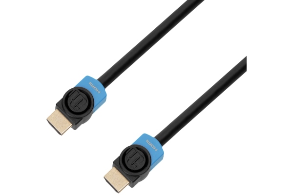 Adam Hall 4 STAR HDMI 0300