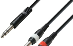 Cablu Y  Adam Hall 3 STAR YVPP 0100