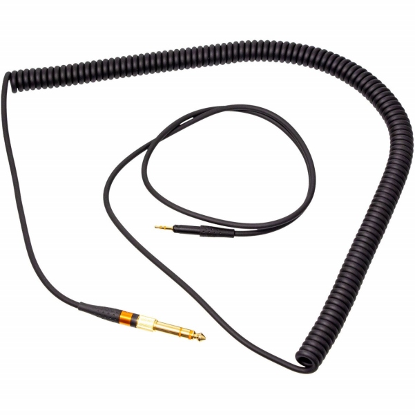 Neumann NDH 20/30 Cable - Adapter spiral