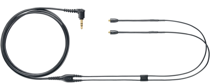 Shure EAC64-BK