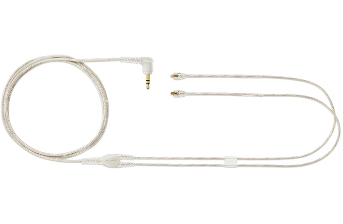 Cabu casti Shure EAC64-CL