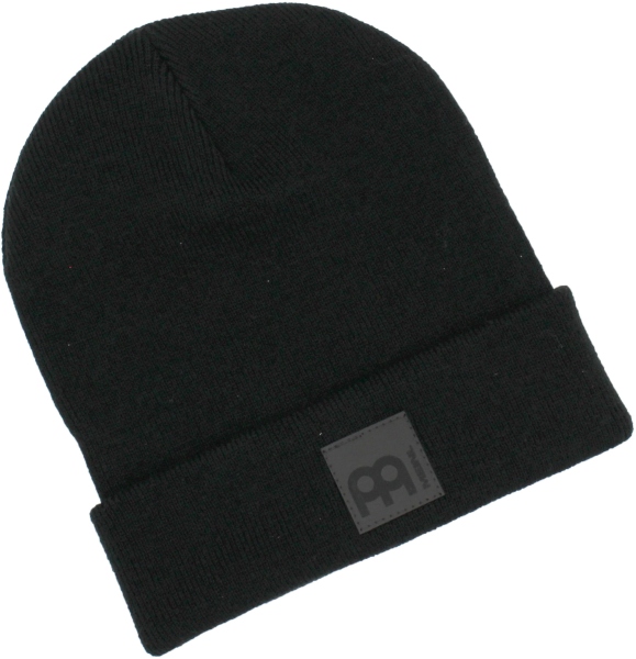 Meinl Beanie - Black with Logo