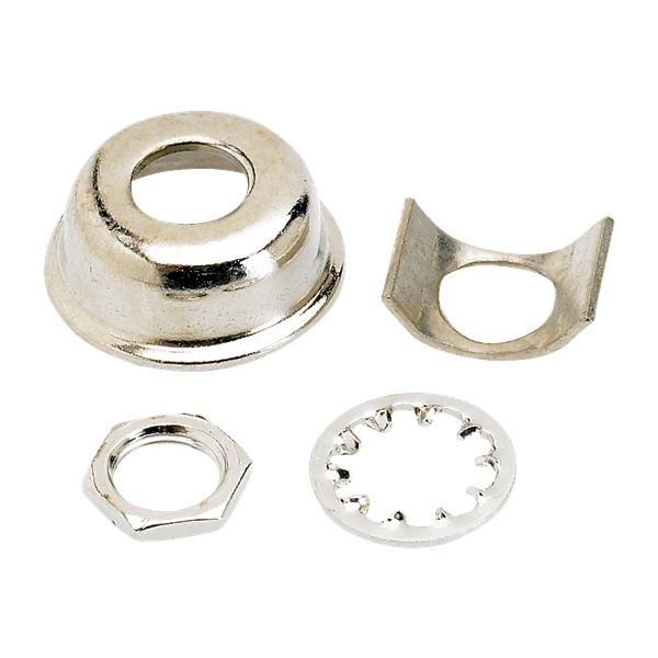 Fender Jack Ferrule Telecaster (Nickel)