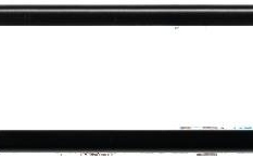 Cadru de montare pentru seria DXT Eurolite Mounting frame for DXT serie