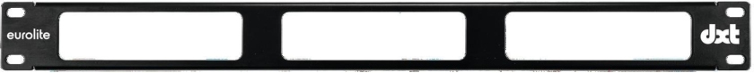 Eurolite Mounting frame for DXT serie