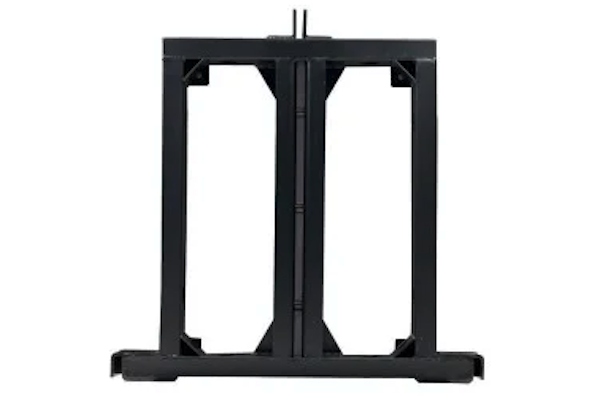 V26A Stacking Rack