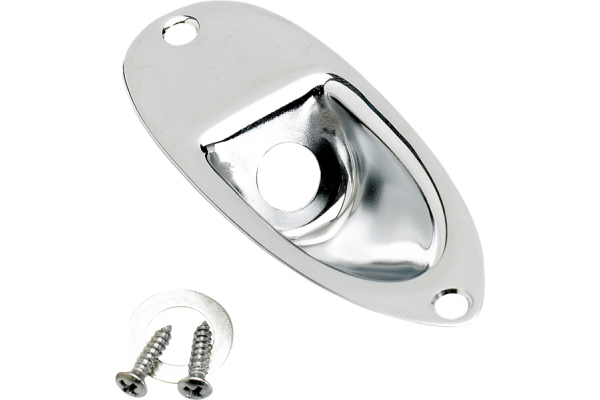 Jack Ferrule Stratocaster