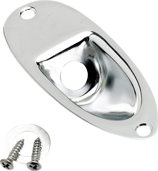Fender Jack Ferrule Stratocaster