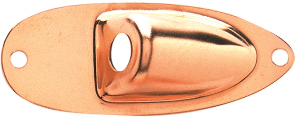Fender Stratocaster Jack Ferrule